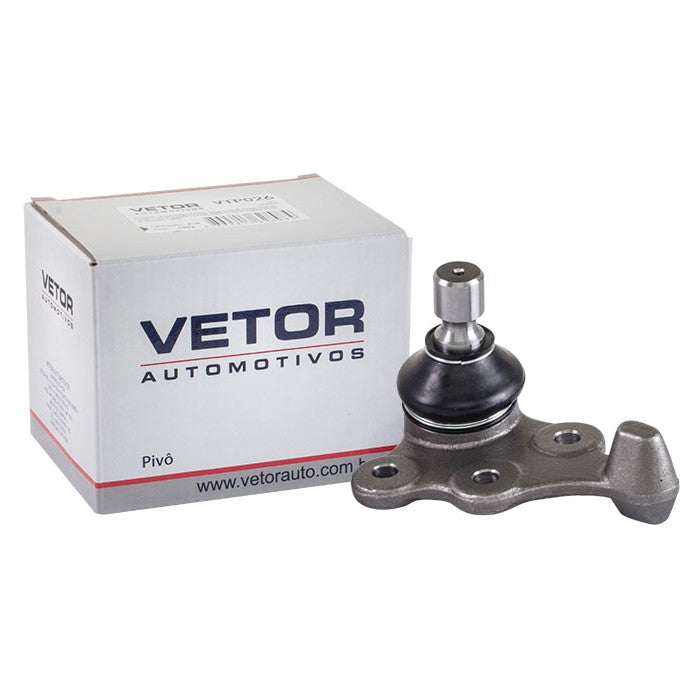 Pivô Inferior Dianteiro Direito - Vetor - Vtp026 - (1)