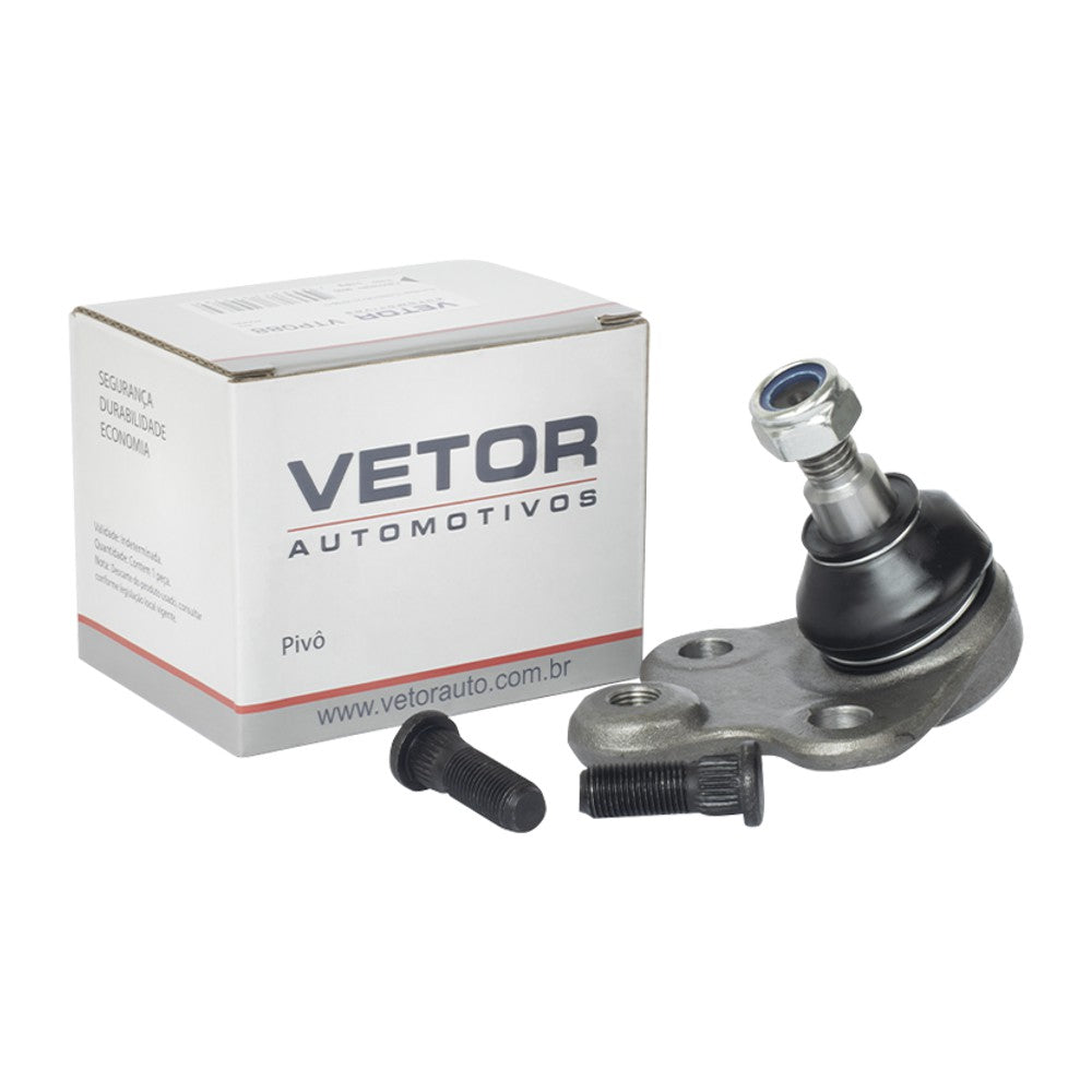 Pivô Inferior Dianteiro Direito - Vetor - Vtp088 - (1)