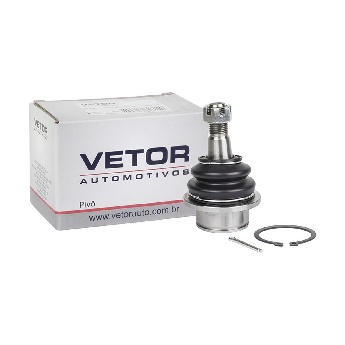 Pivô Inferior Dianteiro Direito ou Esquerdo - Vetor - Vtp068 - (1)