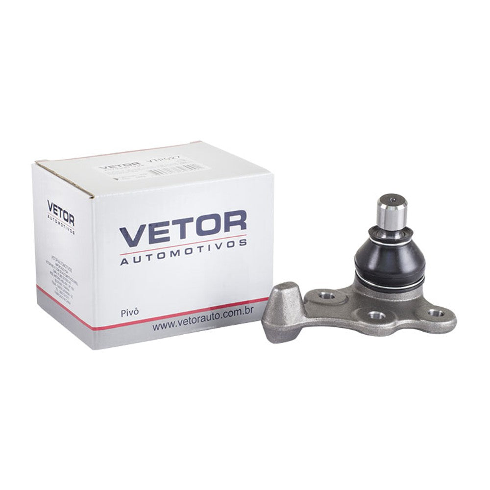 Pivô Inferior Dianteiro Esquerdo - Vetor - Vtp027 - (3)