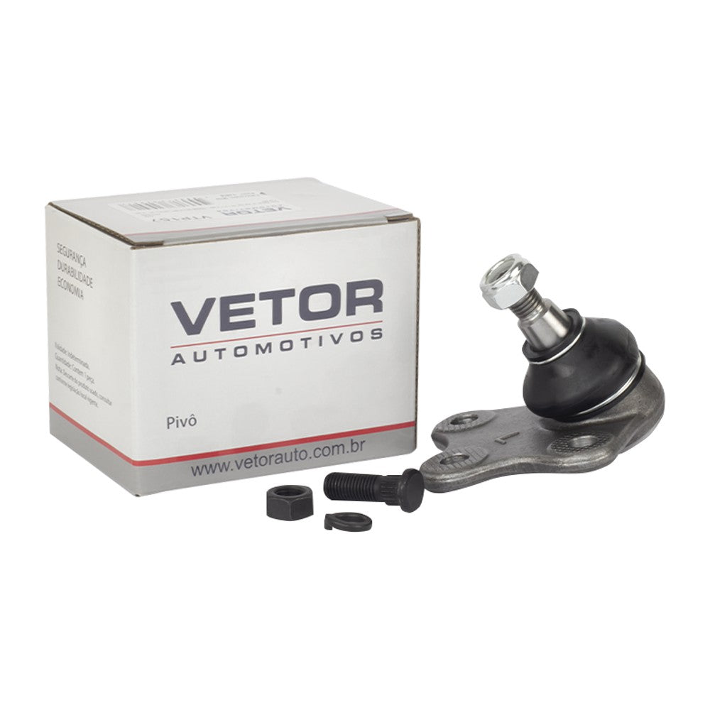 Pivô Inferior Dianteiro Esquerdo - Vetor - Vtp157 - (1)