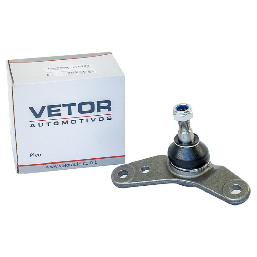 Pivô Interno Dianteiro Esquerdo - Vetor - Vtp206 - (1)