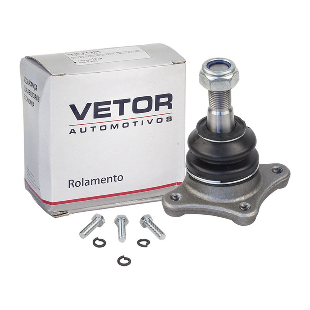 Pivô Superior Dianteiro Direito ou Esquerdo - Vetor - Vtp004 - (1)