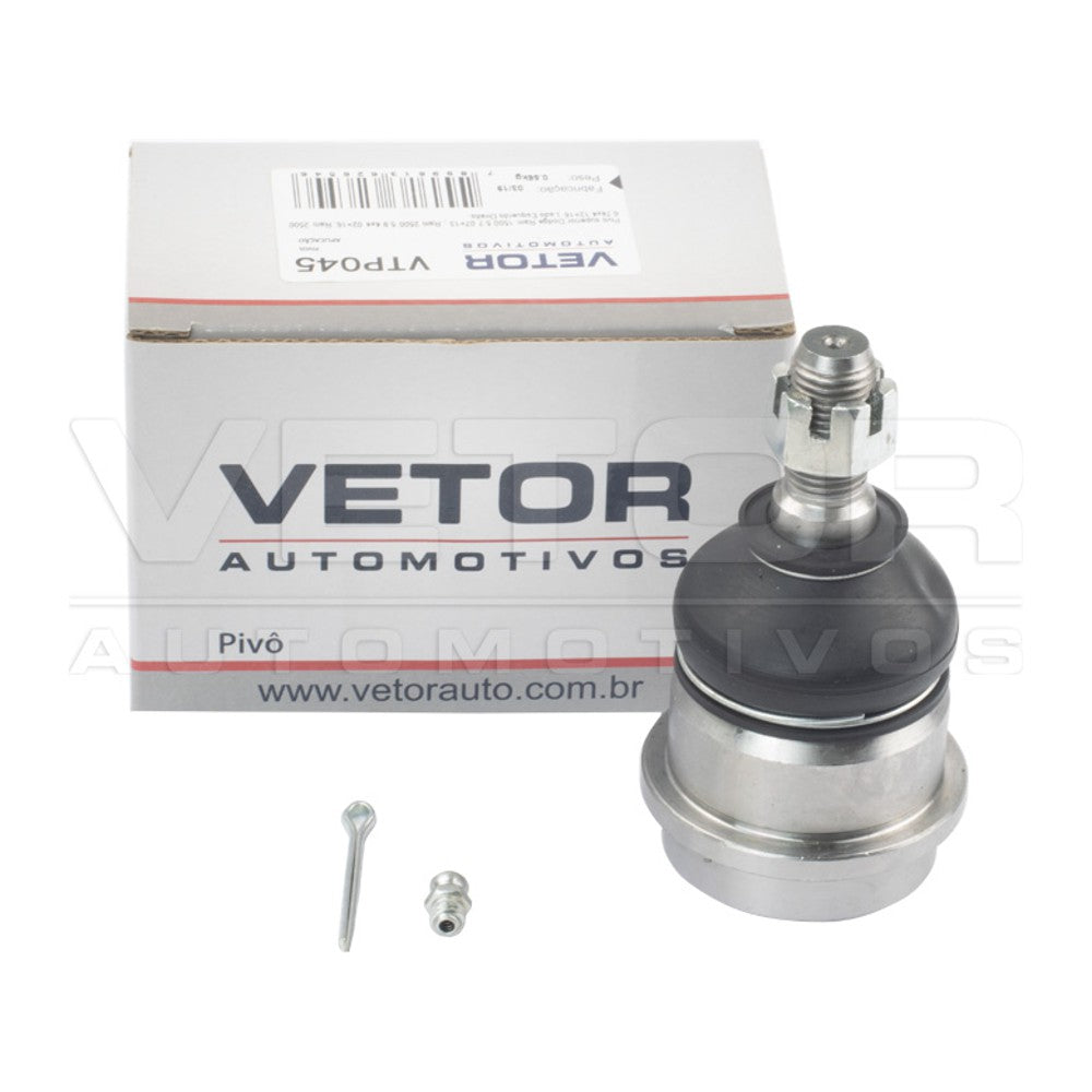 Pivô Superior Direito ou Esquerdo - Vetor - Vtp045 - (1)