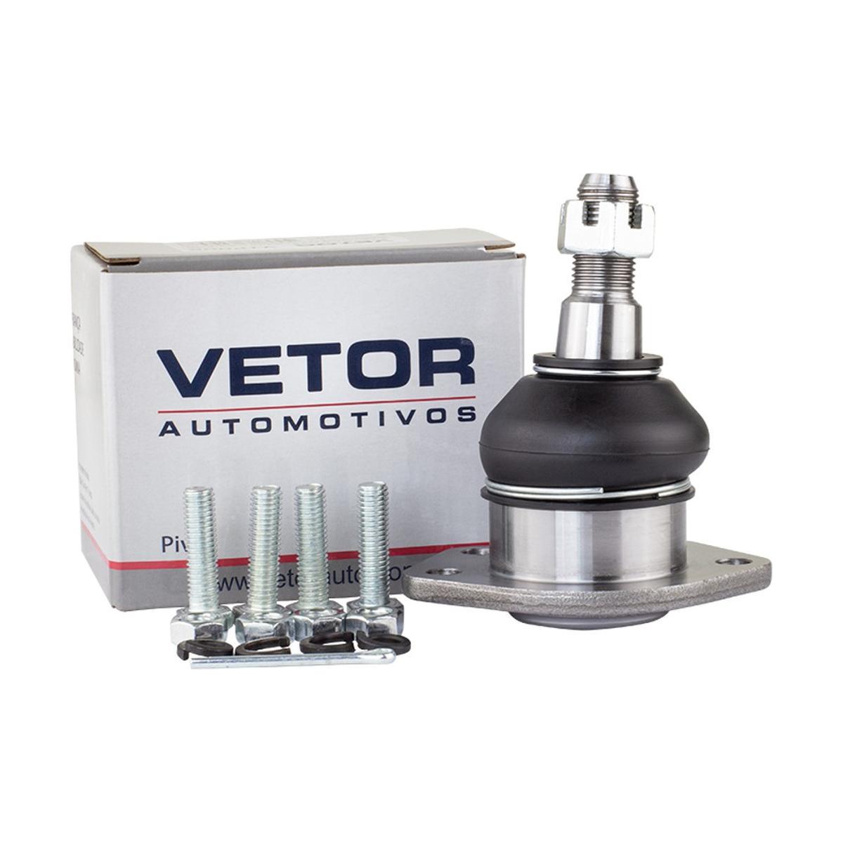 Pivô Superior Dianteiro Direito ou Esquerdo - Vetor - Vtp008 - (1)