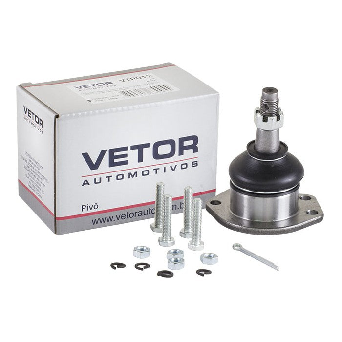 Pivô Superior Dianteiro Direito ou Esquerdo - Vetor - Vtp012 - (3)