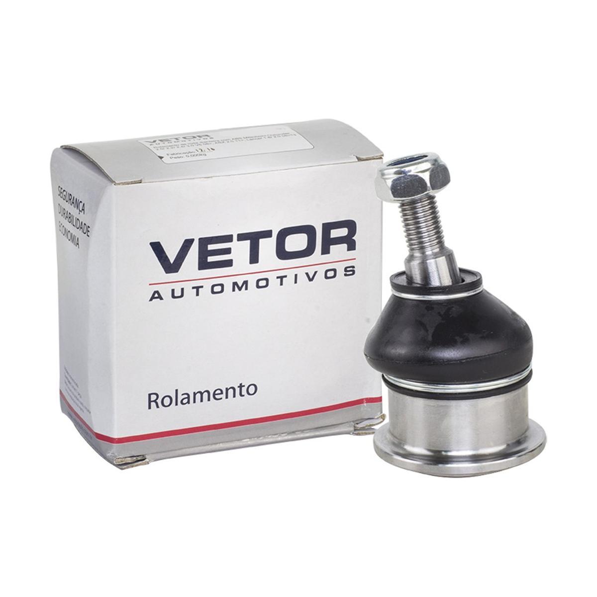 Pivô Superior Direito ou Esquerdo - Vetor - Vtp084 - (1)