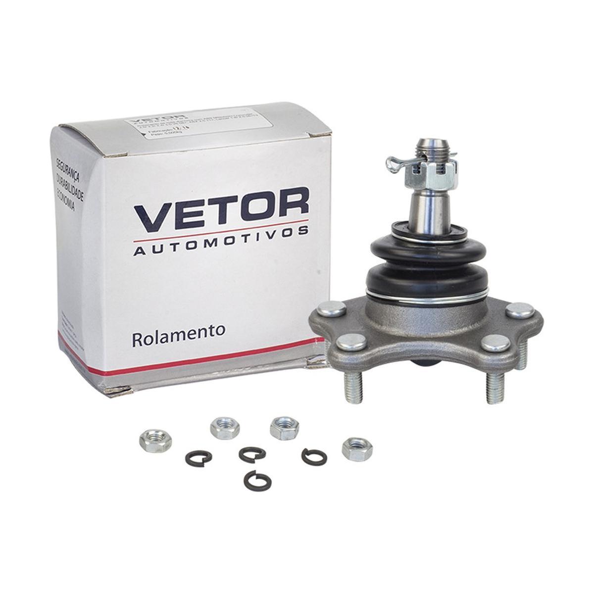 Pivô Superior Direito ou Esquerdo - Vetor - Vtp144 - (1)