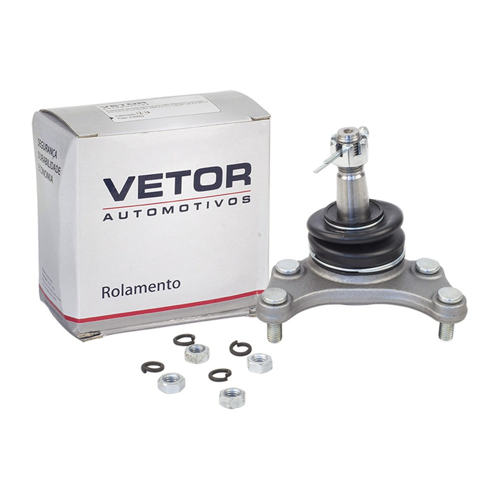 Pivô Superior Dianteiro Direito ou Esquerdo - Vetor - Vtp145 - (1)