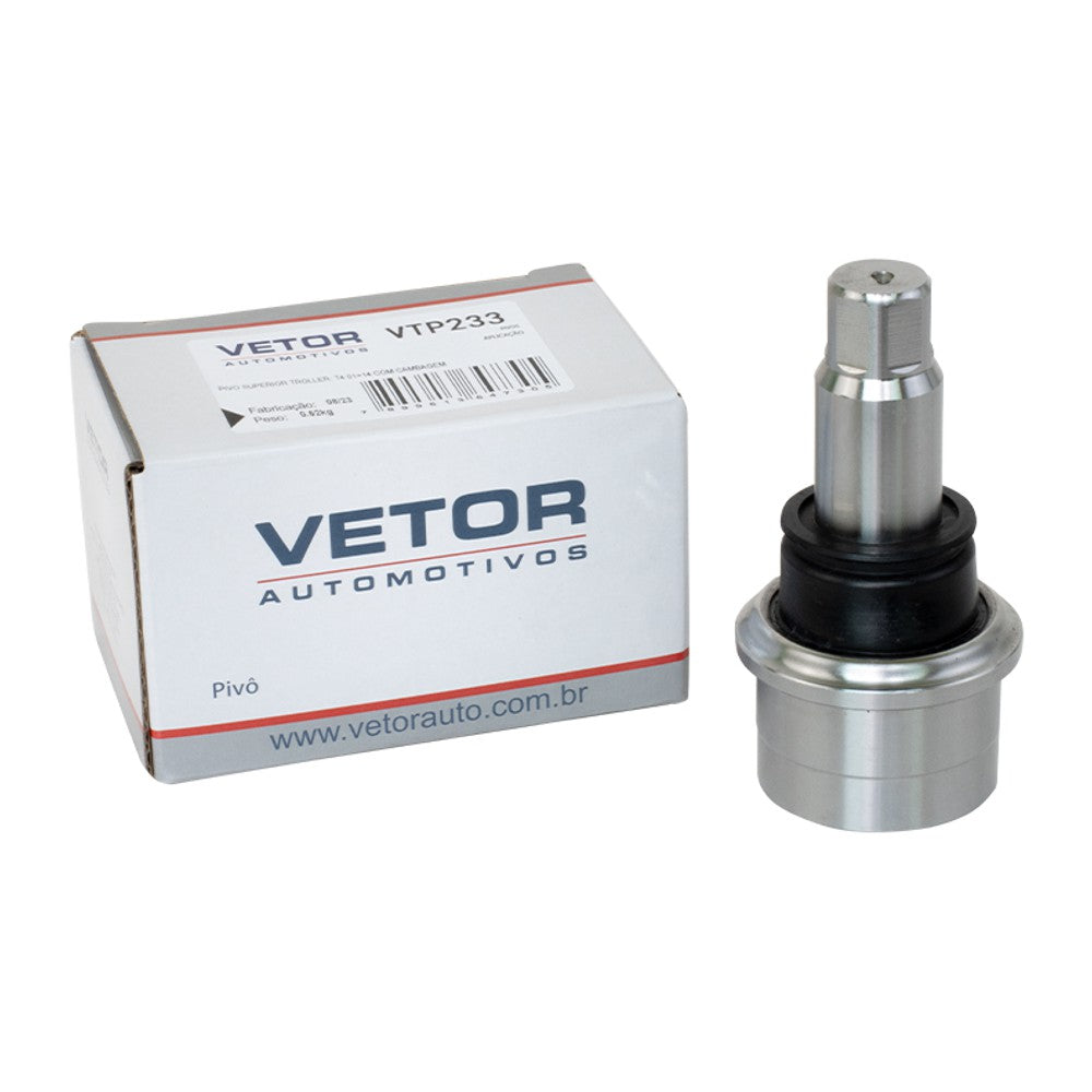 Pivô Superior Direito ou Esquerdo - Vetor - Vtp233 - (1)