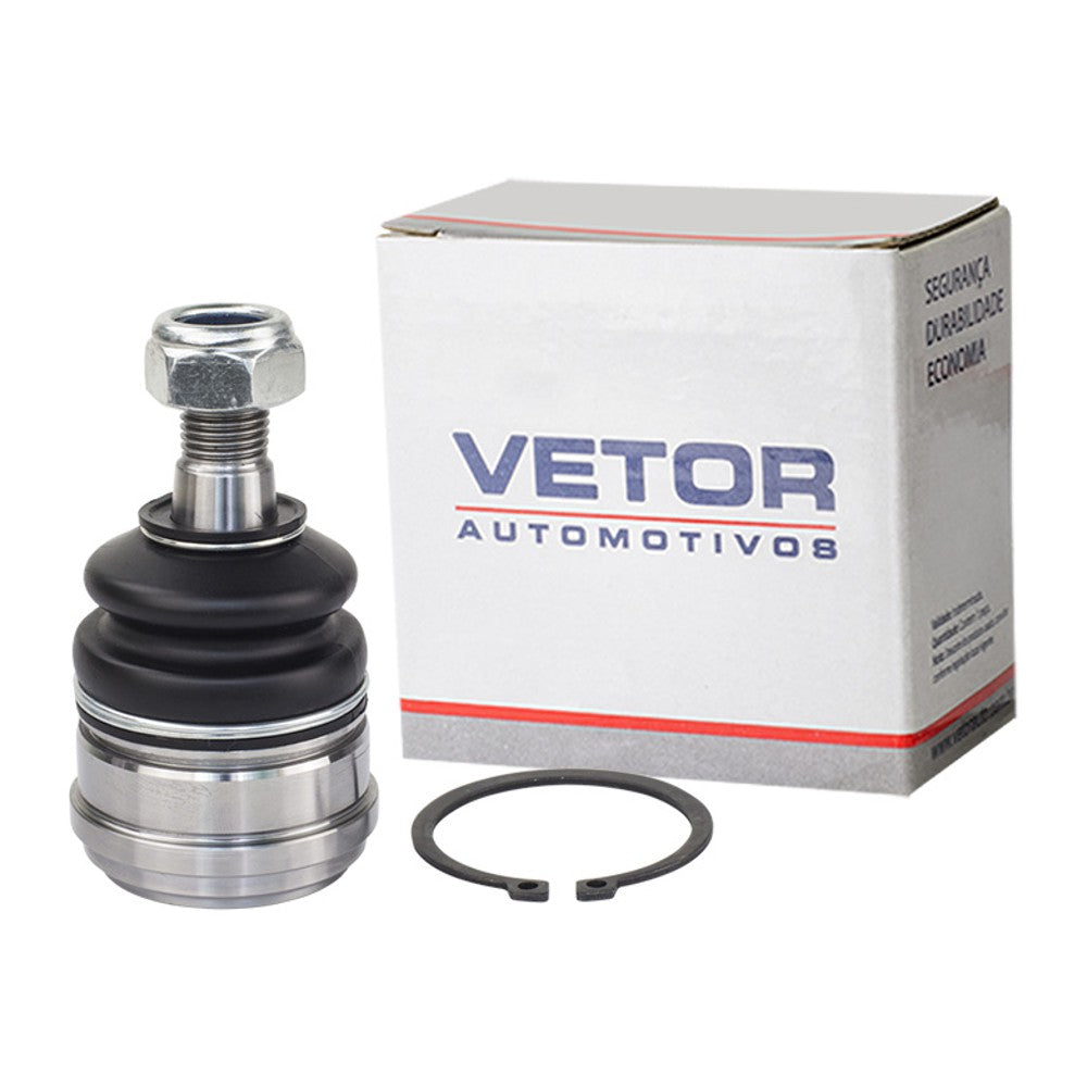 Pivô Superior Direito ou Esquerdo - Vetor - Vtp125 - (1)