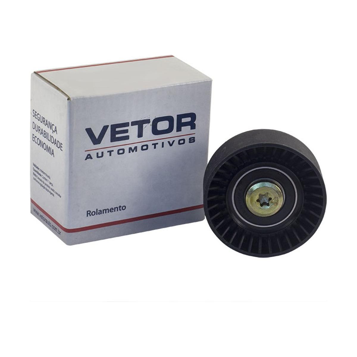 Polia - Vetor - Vt8276 - (1)