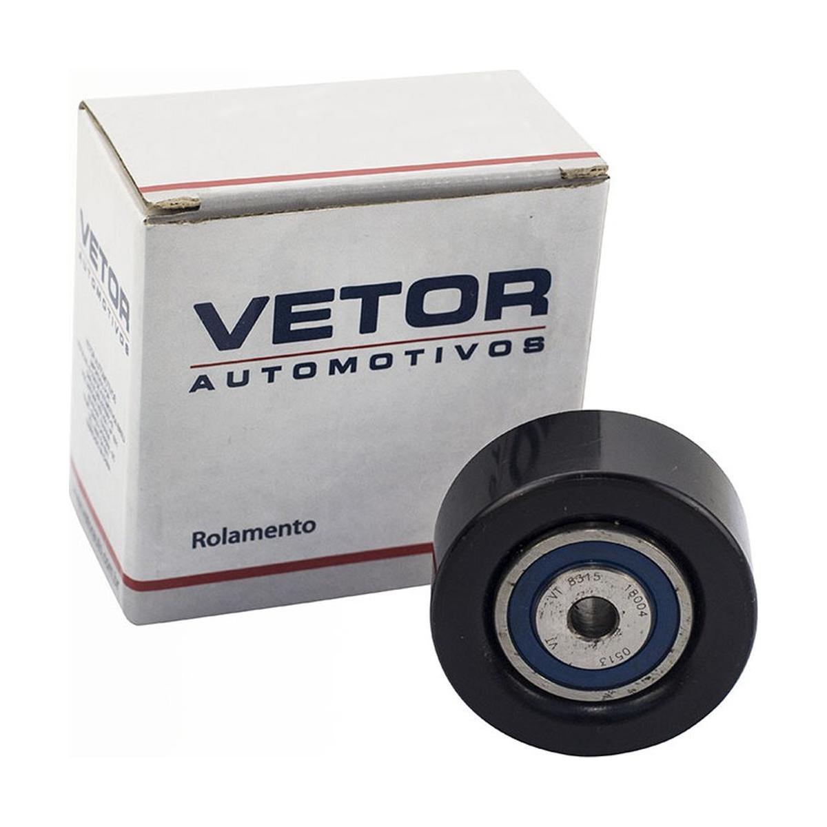 Polia - Vetor - Vt8315 - (2)
