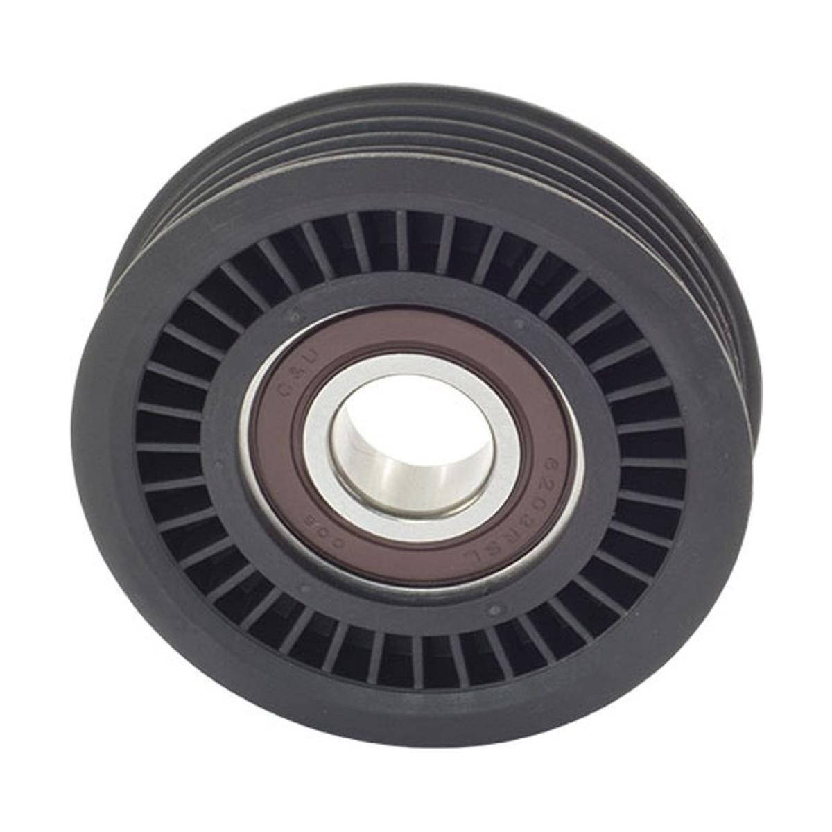 Polia do Compressor do Ar Condicionado - Vetor - Vt8458 - (2)