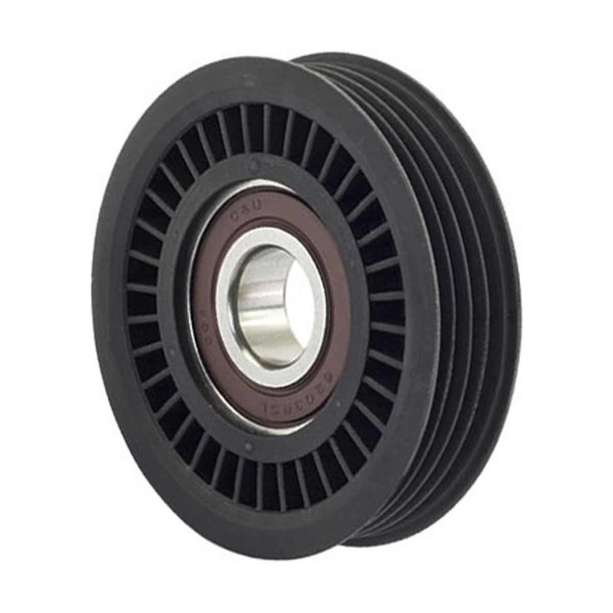 Polia do Compressor do Ar Condicionado - Vetor - Vt8458 - (3)