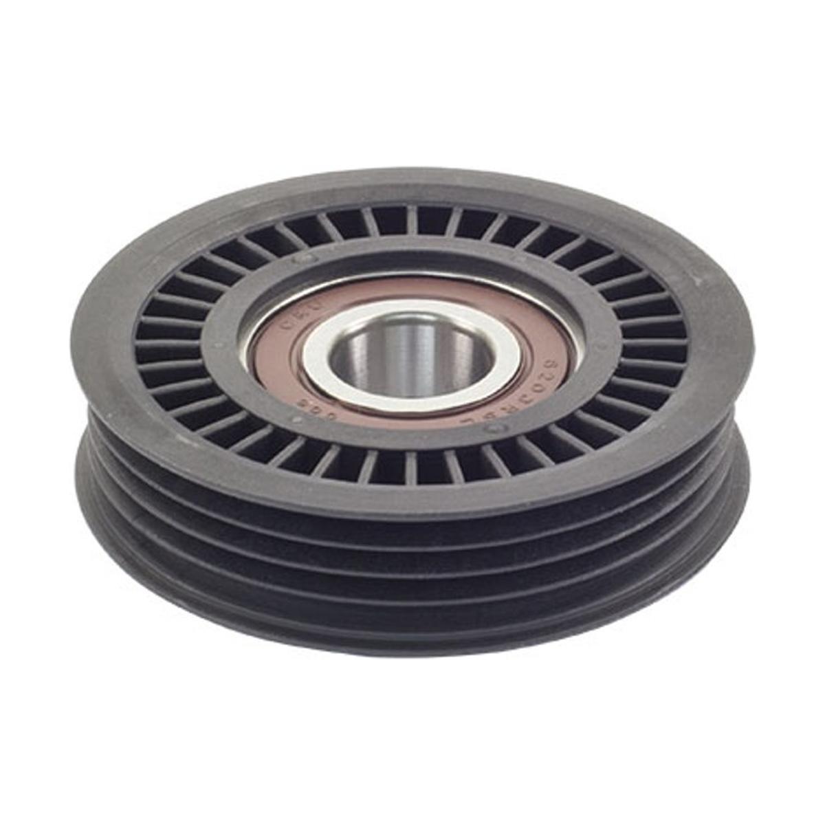 Polia do Compressor do Ar Condicionado - Vetor - Vt8458 - (4)