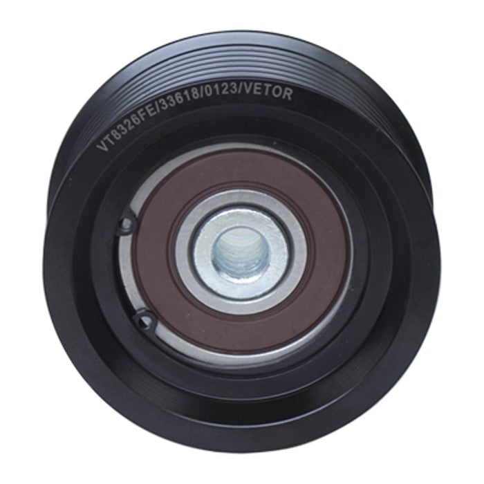 Polia Auxiliar do Alternador - Vetor - Vt8326Fe - (2)