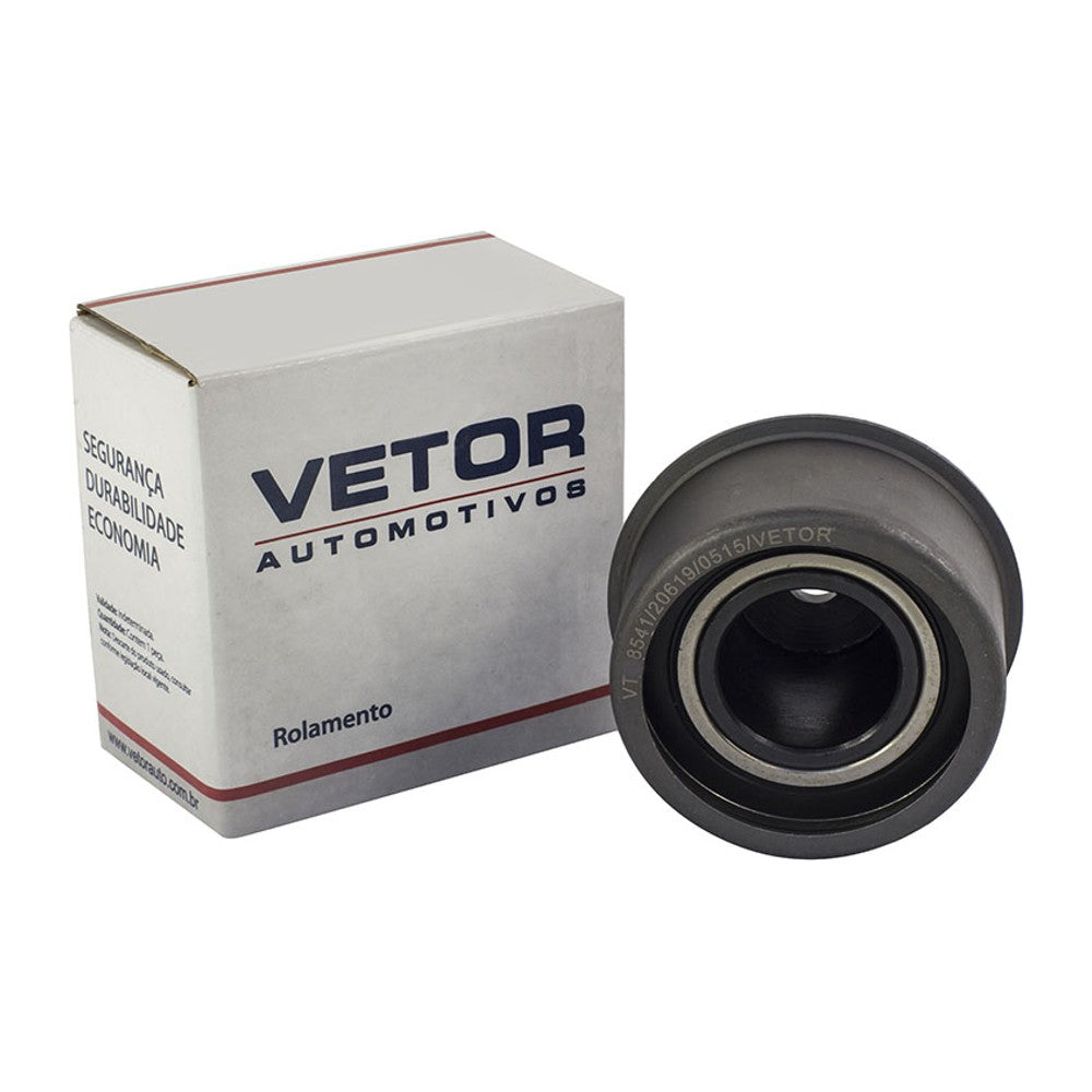 Polia da Correia Dentada - Vetor - Vt8541 - (1)