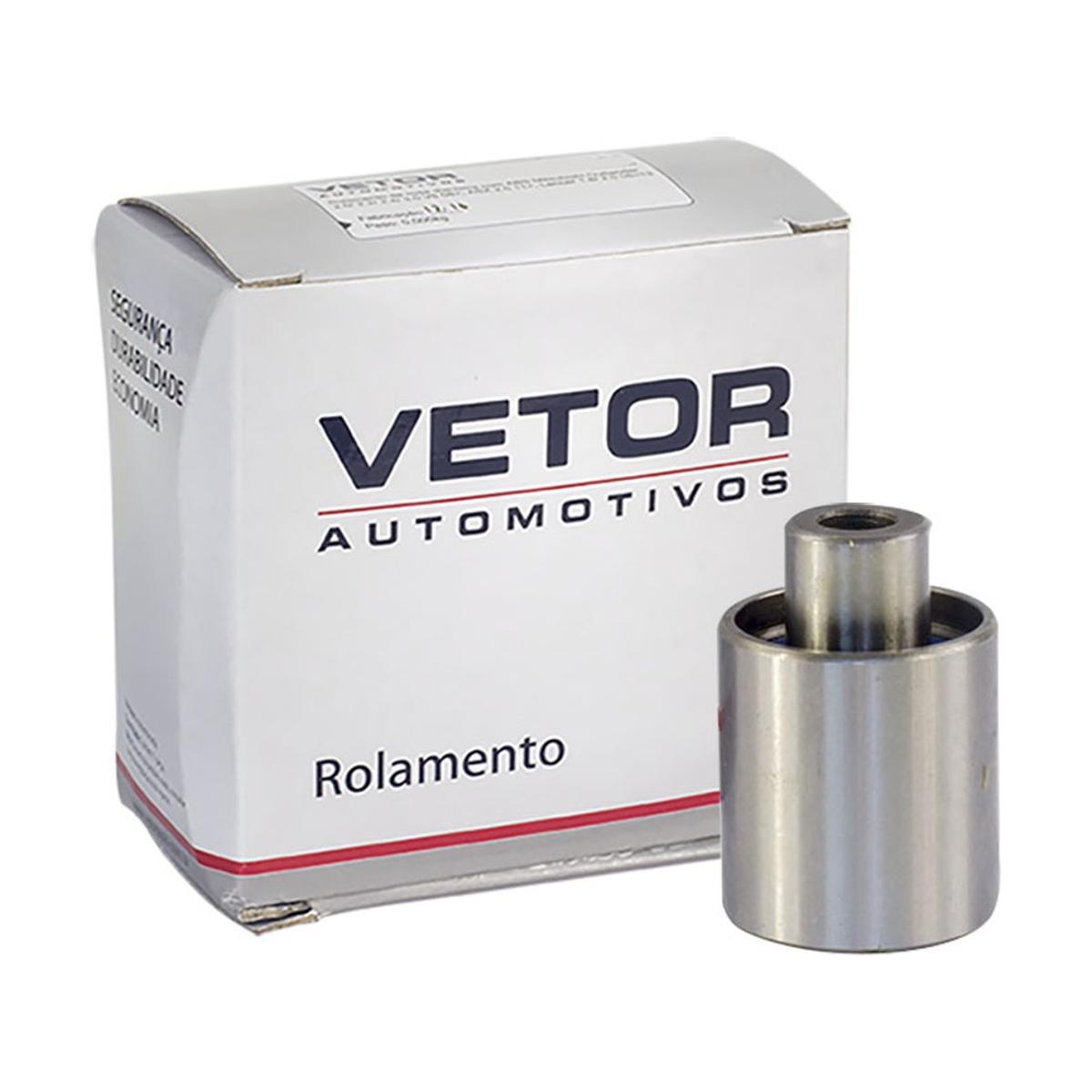 Polia da Correia Dentada - Vetor - Vt8386 - (1)