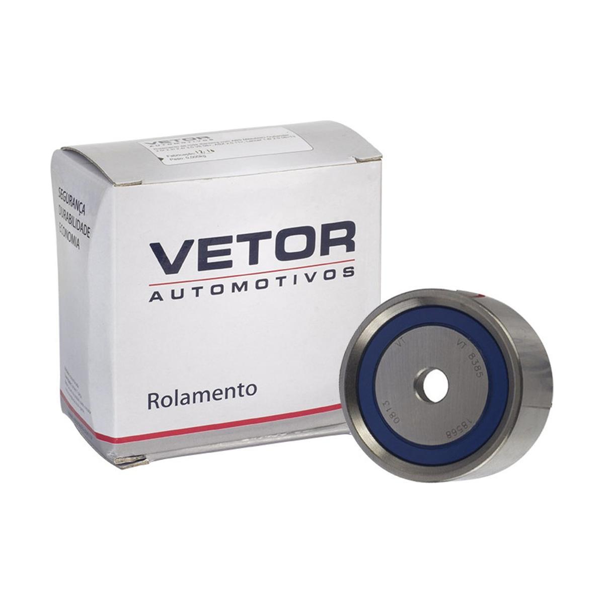 Polia da Correia Dentada - Vetor - Vt8385 - (1)