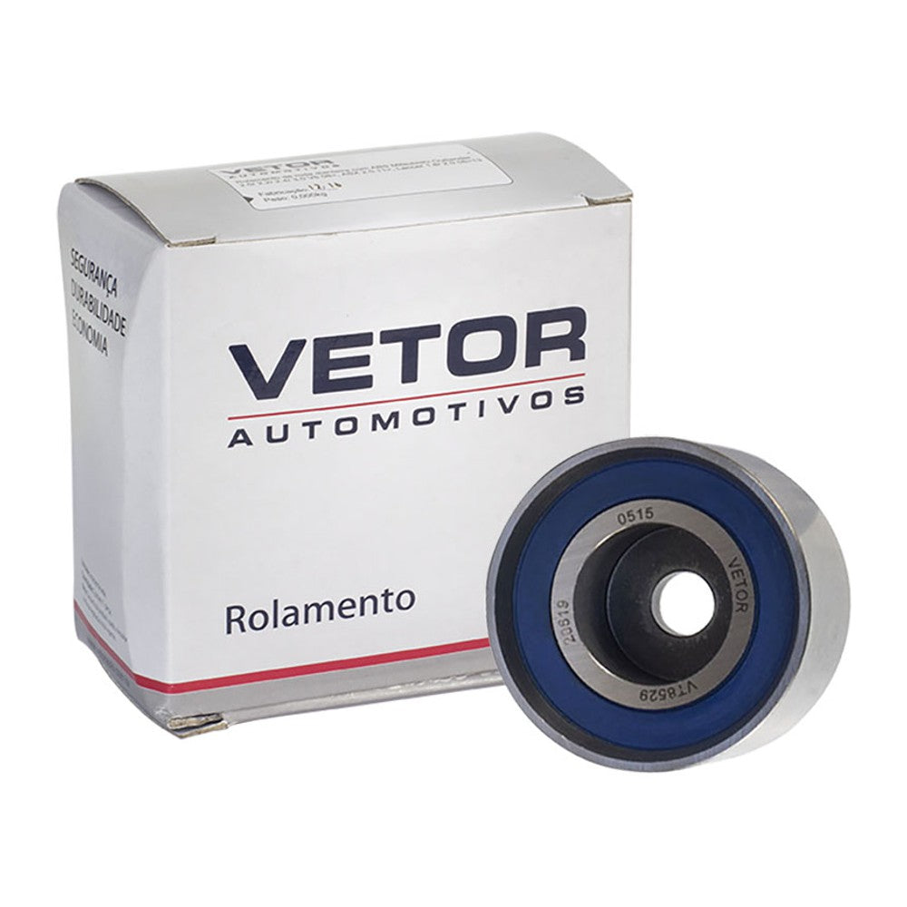 Polia da Correia Dentada - Vetor - Vt8529 - (2)