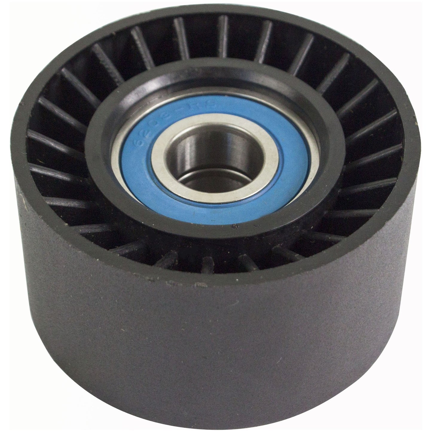 Polia da Correia do Ventilador - Vetor - Vt8146N - (2)