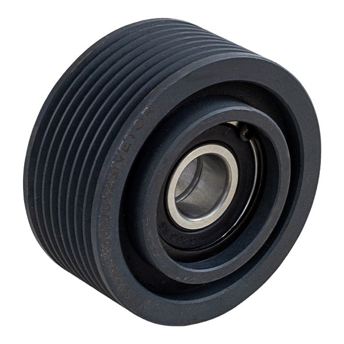 Polia da Correia do Ventilador - Vetor - Vt8144 - (2)