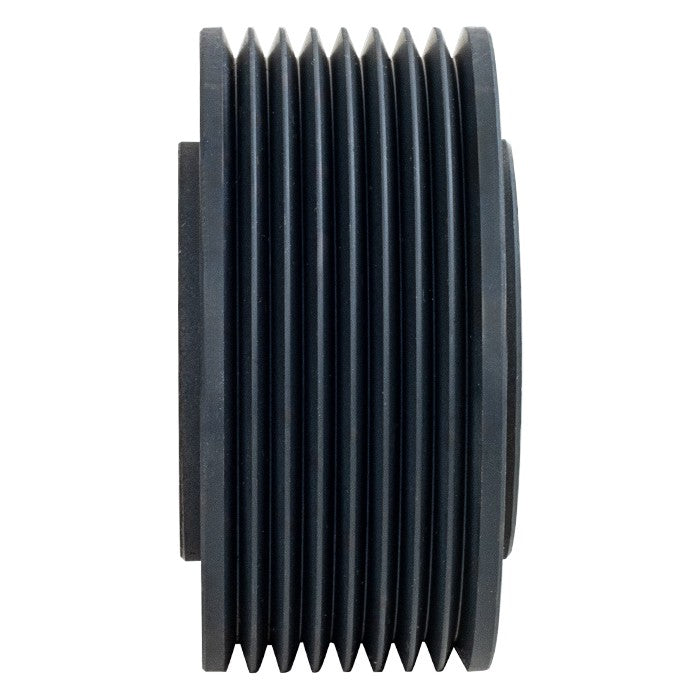 Polia da Correia do Ventilador - Vetor - Vt8144 - (4)