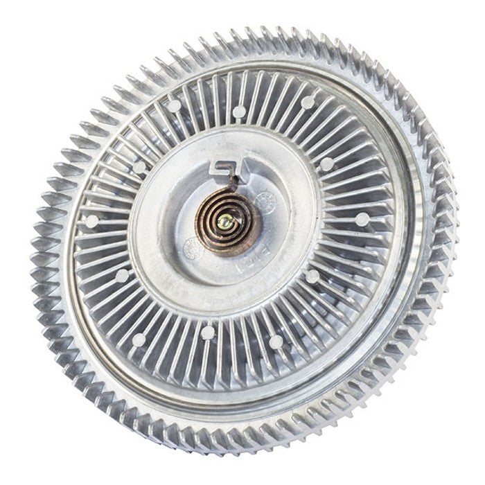 Polia da Embreagem Viscosa Ventoinha para Ford Ranger e Troller T4 - Vetor - Vpv040 - (5)