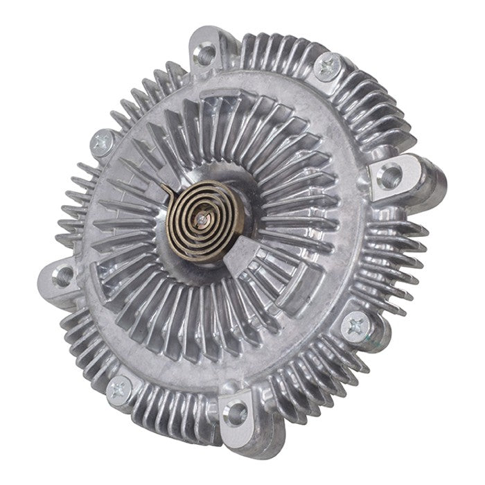 Polia da Embreagem Viscosa Eletroventilador - Vetor - Vpv053 - (3)