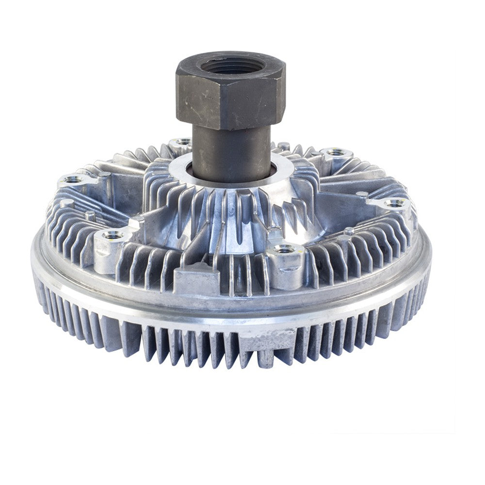 Polia da Embreagem Viscosa Eletroventilador - Vetor - Vpv022 - (2)