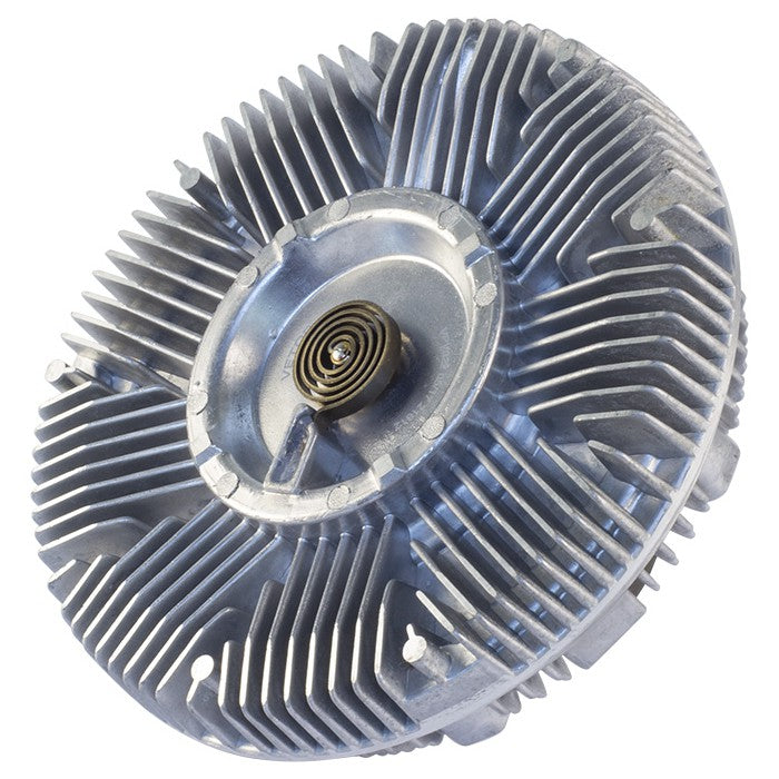 Polia da Embreagem Viscosa Eletroventilador - Vetor - Vpv022 - (4)