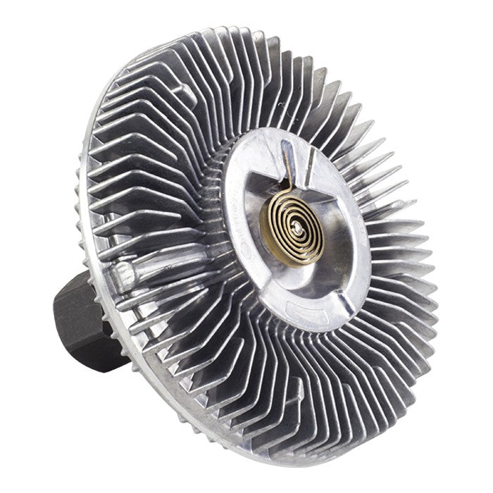 Polia da Embreagem Viscosa Eletroventilador - Vetor - Vpv016 - (3)