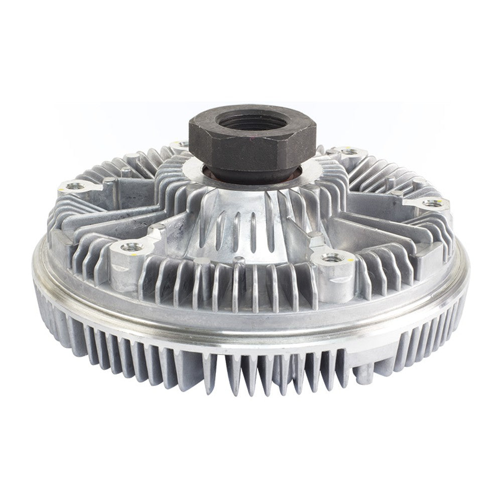 Polia da Embreagem Viscosa Eletroventilador - Vetor - Vpv025 - (4)