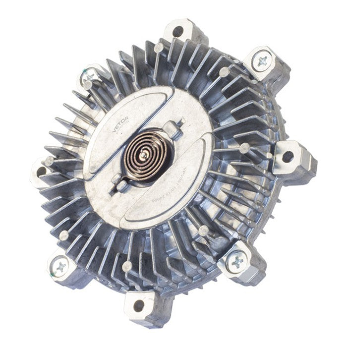 Polia da Embreagem Viscosa Ventoinha para Ford Ranger - Vetor - Vpv051 - (6)