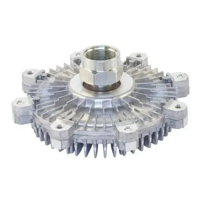 Polia da Embreagem Viscosa Ventoinha para Ford Ranger - Vetor - Vpv051 - (2)