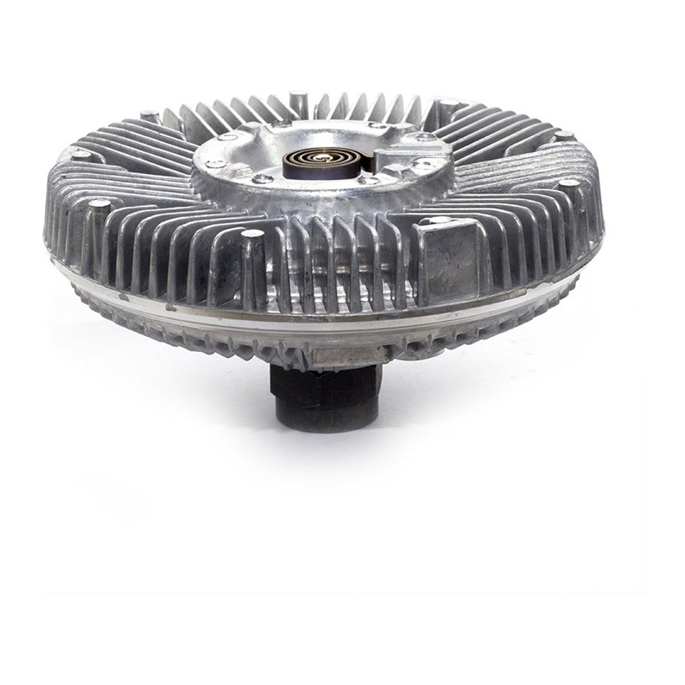 Polia da Embreagem Viscosa Eletroventilador - Vetor - Vpv009 - (3)