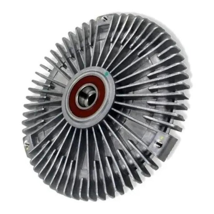 Polia da Embreagem Viscosa Ventoinha para Chevrolet Omega e Suprema - Vetor - Vpv054 - (5)