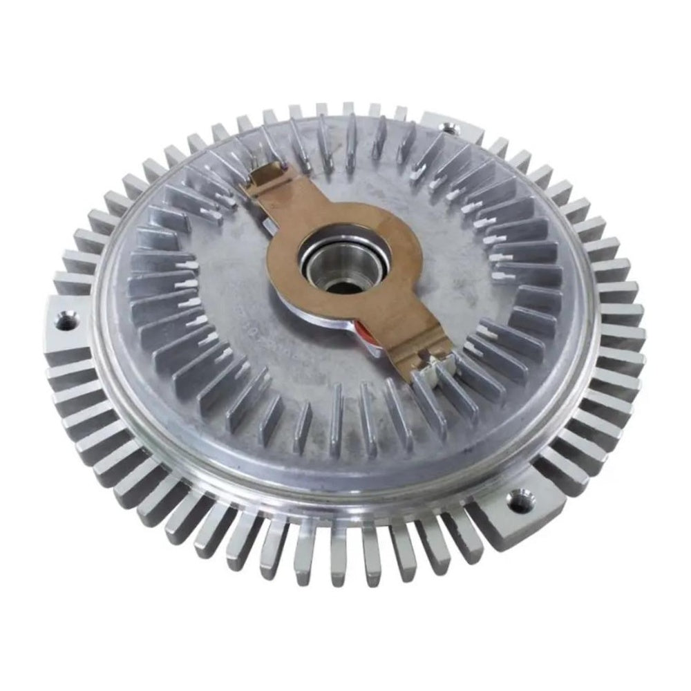Polia da Embreagem Viscosa Ventoinha para Chevrolet Omega e Suprema - Vetor - Vpv054 - (6)
