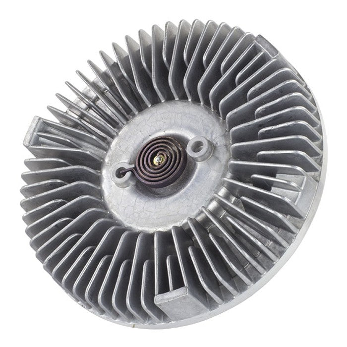 Polia da Embreagem Viscosa Eletroventilador - Vetor - Vpv041 - (2)