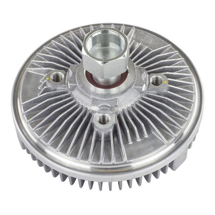 Polia da Embreagem Viscosa Eletroventilador - Vetor - Vpv041 - (3)