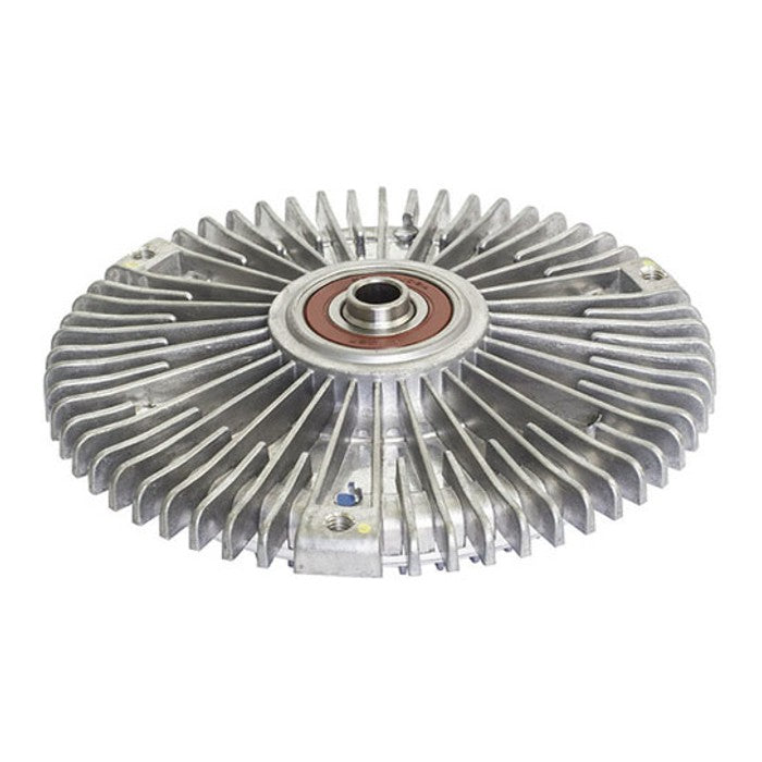 Polia da Embreagem Viscosa Eletroventilador - Vetor - Vpv001 - (2)