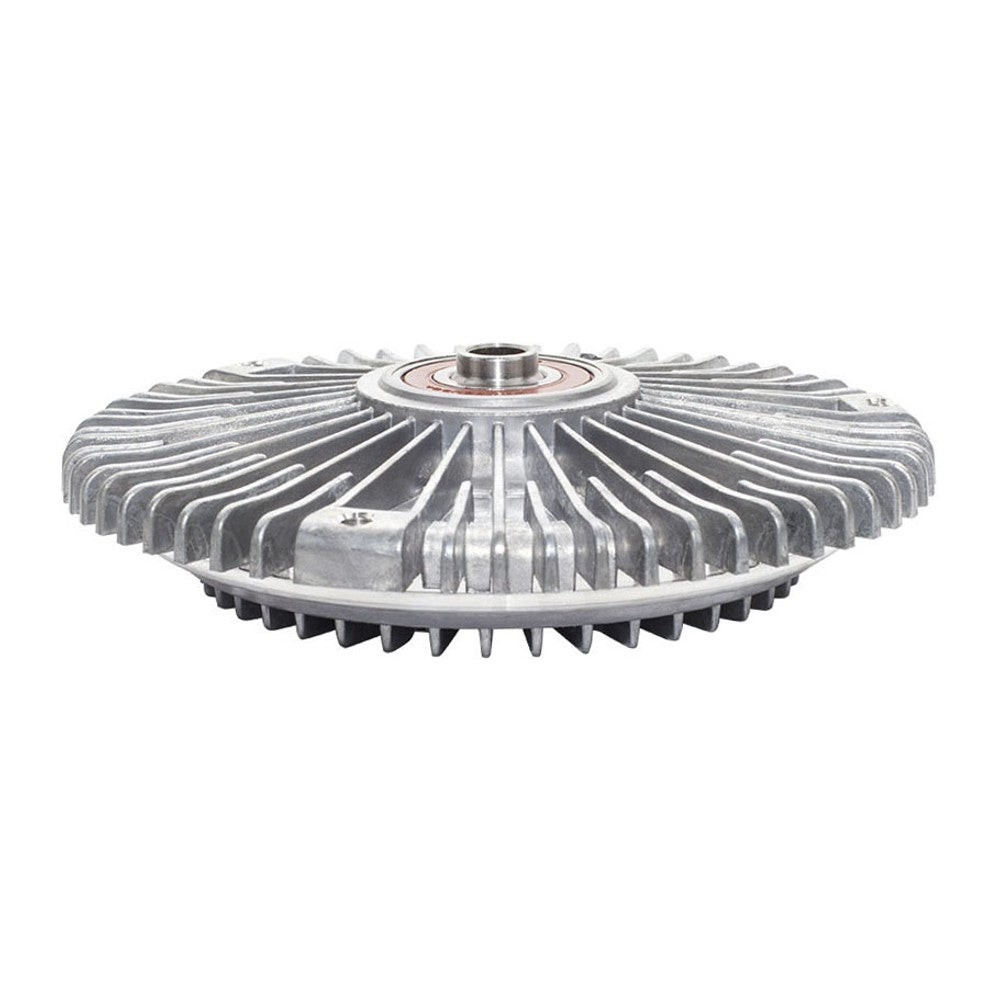 Polia da Embreagem Viscosa Eletroventilador - Vetor - Vpv001 - (3)