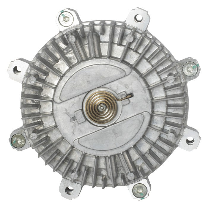 Polia da Embreagem Viscosa Ventoinha para Chevrolet Tracker e Suzuki Vitara - Vetor - Vpv042 - (8)