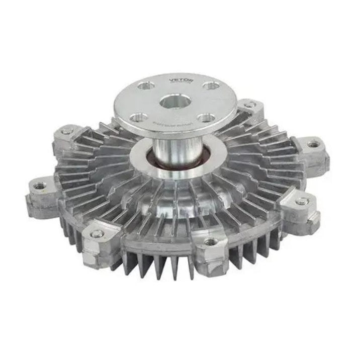 Polia da Embreagem Viscosa Ventoinha para Chevrolet Tracker e Suzuki Vitara - Vetor - Vpv042 - (2)