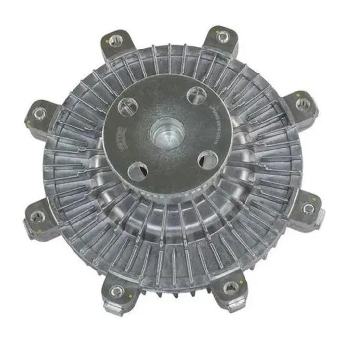 Polia da Embreagem Viscosa Ventoinha para Chevrolet Tracker e Suzuki Vitara - Vetor - Vpv042 - (3)