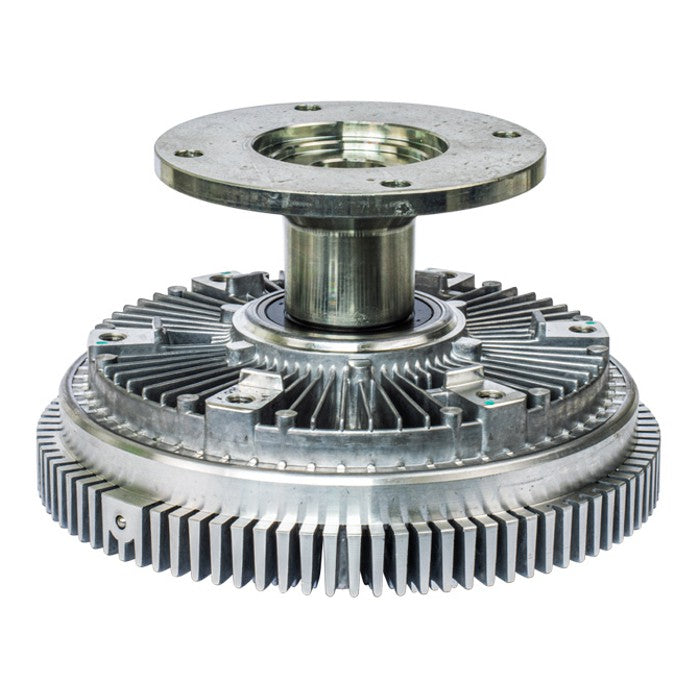 Polia da Embreagem Viscosa Eletroventilador - Vetor - Vpv059 - (4)