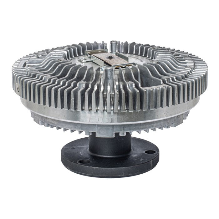 Polia da Embreagem Viscosa Eletroventilador - Vetor - Vpv060 - (2)