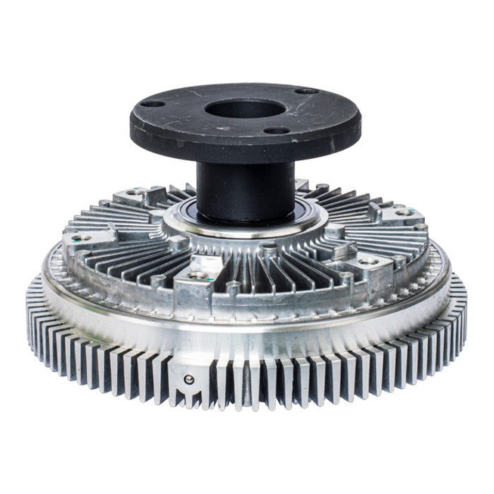 Polia da Embreagem Viscosa Eletroventilador - Vetor - Vpv060 - (4)