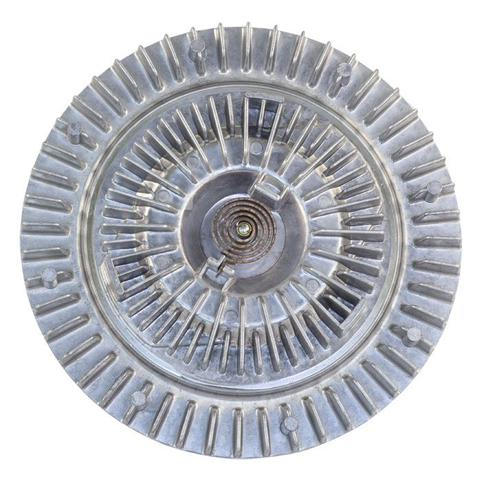 Polia da Embreagem Viscosa Eletroventilador - Vetor - Vpv024 - (4)